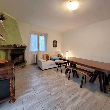 Green House Mountain Lake Iseo Hospitality Leilighet Bossico Eksteriør bilde