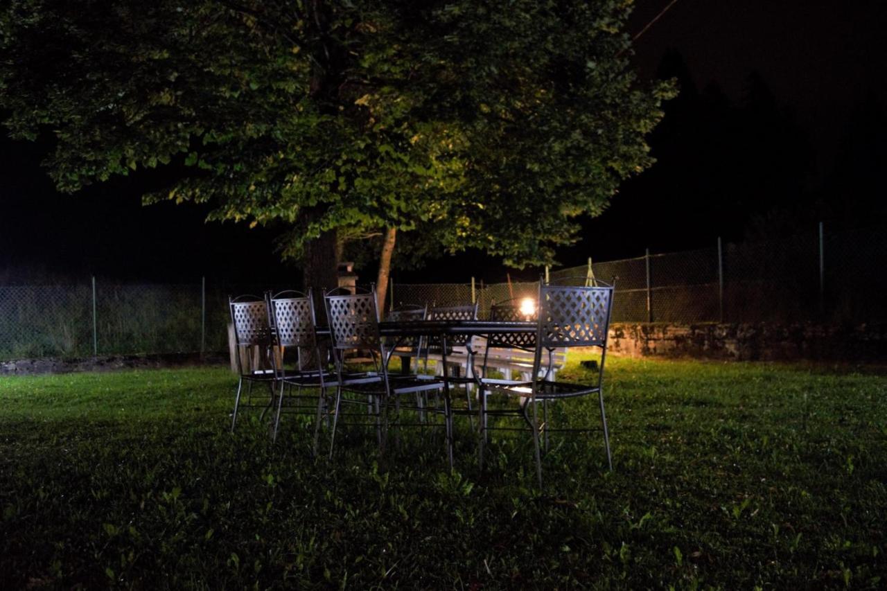 Green House Mountain Lake Iseo Hospitality Leilighet Bossico Eksteriør bilde