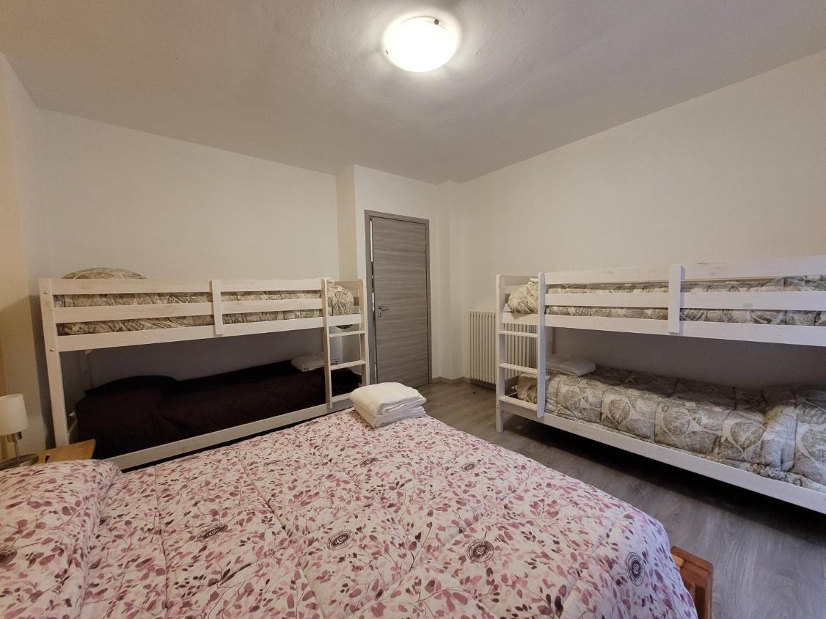 Green House Mountain Lake Iseo Hospitality Leilighet Bossico Eksteriør bilde