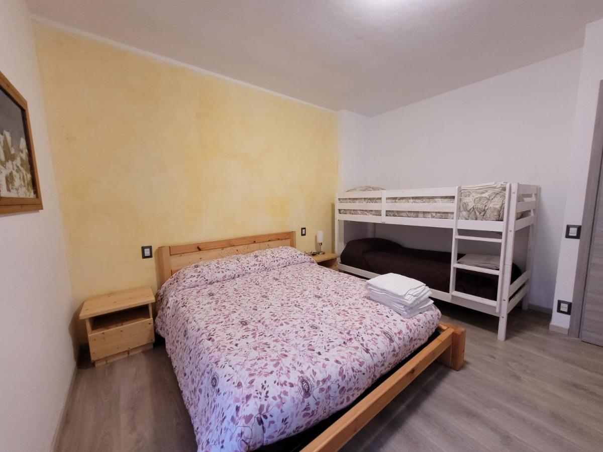 Green House Mountain Lake Iseo Hospitality Leilighet Bossico Eksteriør bilde