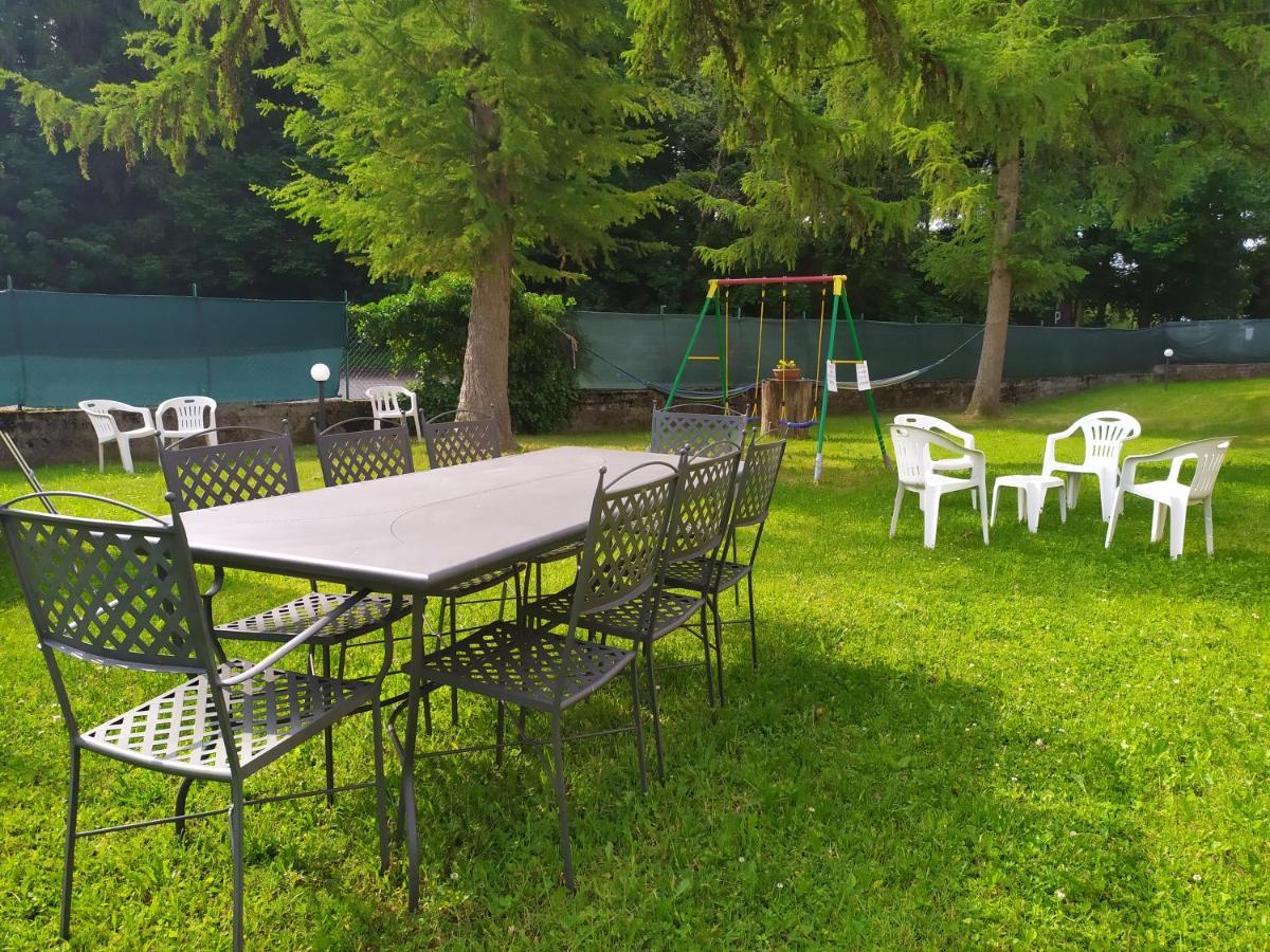 Green House Mountain Lake Iseo Hospitality Leilighet Bossico Eksteriør bilde