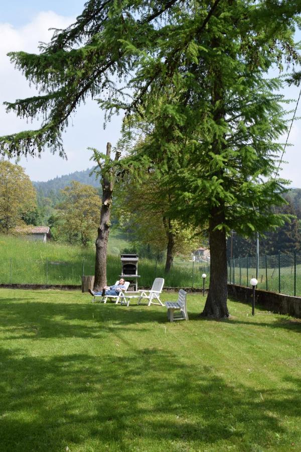 Green House Mountain Lake Iseo Hospitality Leilighet Bossico Eksteriør bilde
