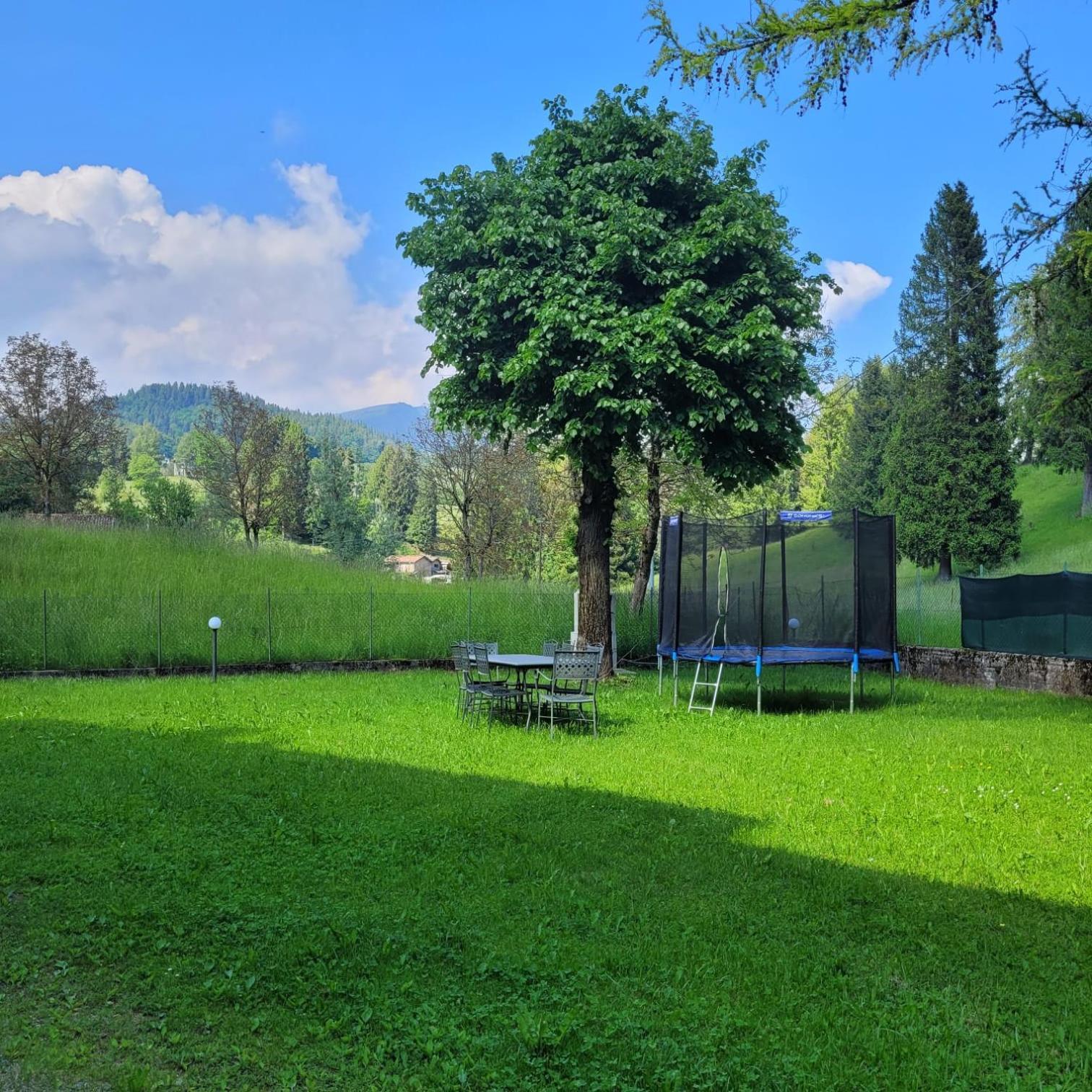 Green House Mountain Lake Iseo Hospitality Leilighet Bossico Eksteriør bilde