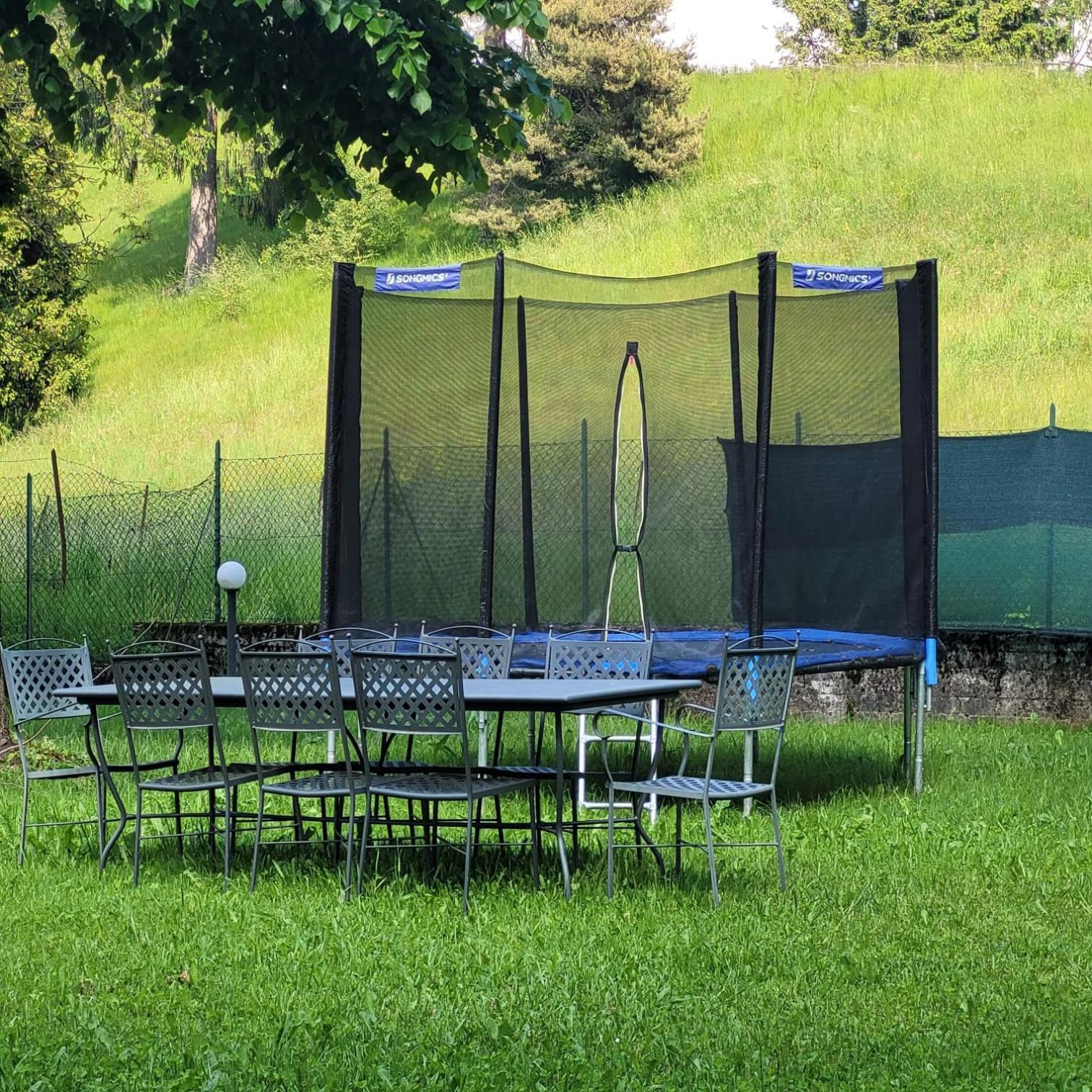 Green House Mountain Lake Iseo Hospitality Leilighet Bossico Eksteriør bilde